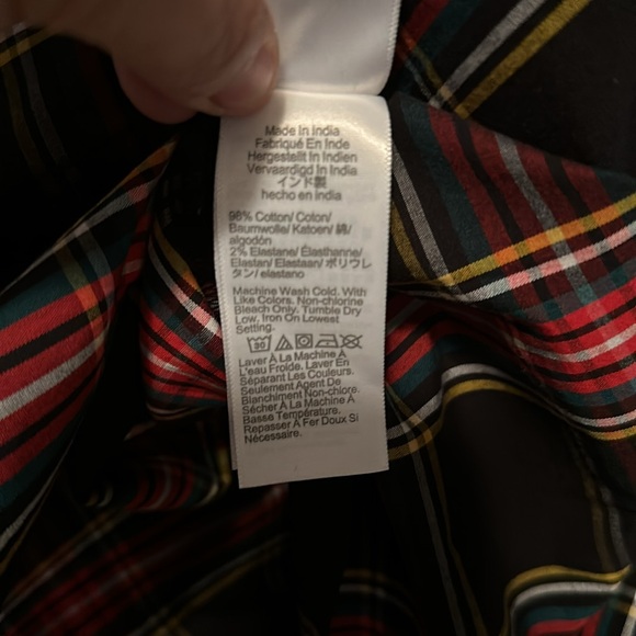 NWT Jcrew midi dress - Picture 2 of 2